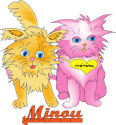 Link to minnou tee shirt